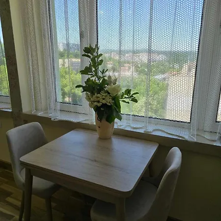 янтра хоум Apartment
