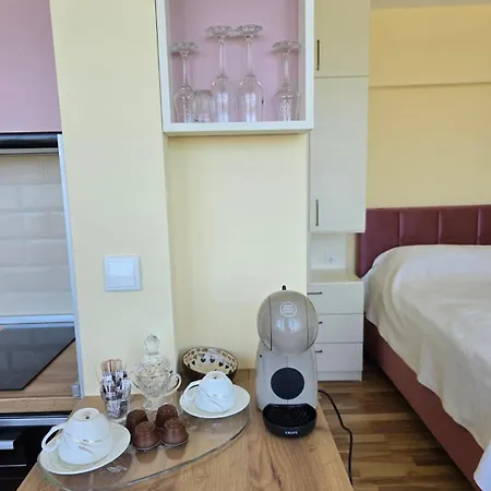 Apartment янтра хоум *