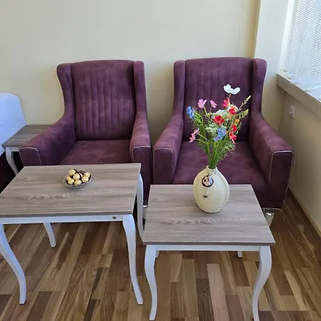 Apartment янтра хоум Gabrovo