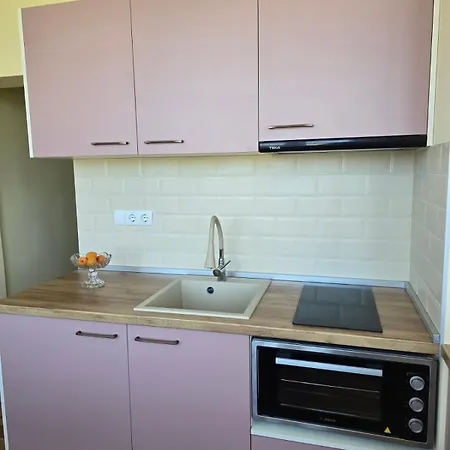 Apartment янтра хоум Gabrovo